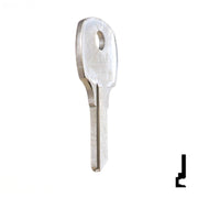 RO5, 1069M National Key Office Furniture-Mailbox Key Ilco