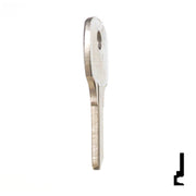 RO5, 1069M National Key Office Furniture-Mailbox Key Ilco