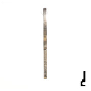 RO5, 1069M National Key Office Furniture-Mailbox Key Ilco