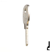 RO5, 1069M National Key Office Furniture-Mailbox Key Ilco