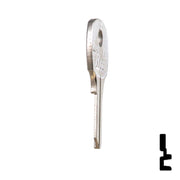RO7, 1069G National Key Office Furniture-Mailbox Key JMA USA