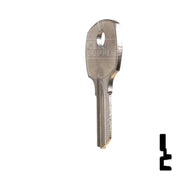 RO7, 1069G National Key Office Furniture-Mailbox Key JMA USA