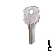 RO7, 1069G National Key Office Furniture-Mailbox Key JMA USA