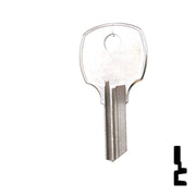 RO7, 1069G National Key Office Furniture-Mailbox Key JMA USA