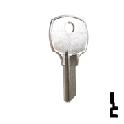 RO7, 1069G National Key Office Furniture-Mailbox Key JMA USA
