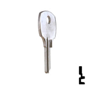RO7, 1069G National Key Office Furniture-Mailbox Key JMA USA