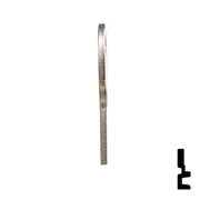 RO7, 1069G National Key Office Furniture-Mailbox Key JMA USA