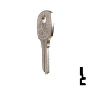 RO7, 1069G National Key Office Furniture-Mailbox Key JMA USA