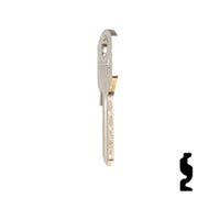 S1041JA, KP9 Chicago Key Office Furniture-Mailbox Key JMA USA