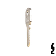 S1041JA, KP9 Chicago Key Office Furniture-Mailbox Key JMA USA