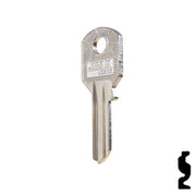 S1041JA, KP9 Chicago Key Office Furniture-Mailbox Key JMA USA