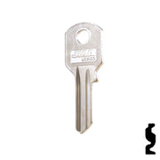 S1041JA, KP9 Chicago Key Office Furniture-Mailbox Key JMA USA