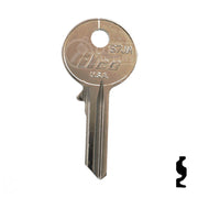 S7JA Yale Key Office Furniture-Mailbox Key Ilco