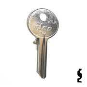 S7JA Yale Key Office Furniture-Mailbox Key Ilco