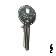 S7JA Yale Key Office Furniture-Mailbox Key Ilco