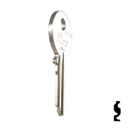 S7JA Yale Key Office Furniture-Mailbox Key Ilco
