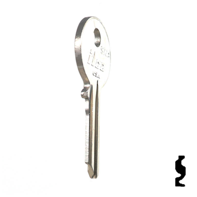 S7JA Yale Key Office Furniture-Mailbox Key Ilco