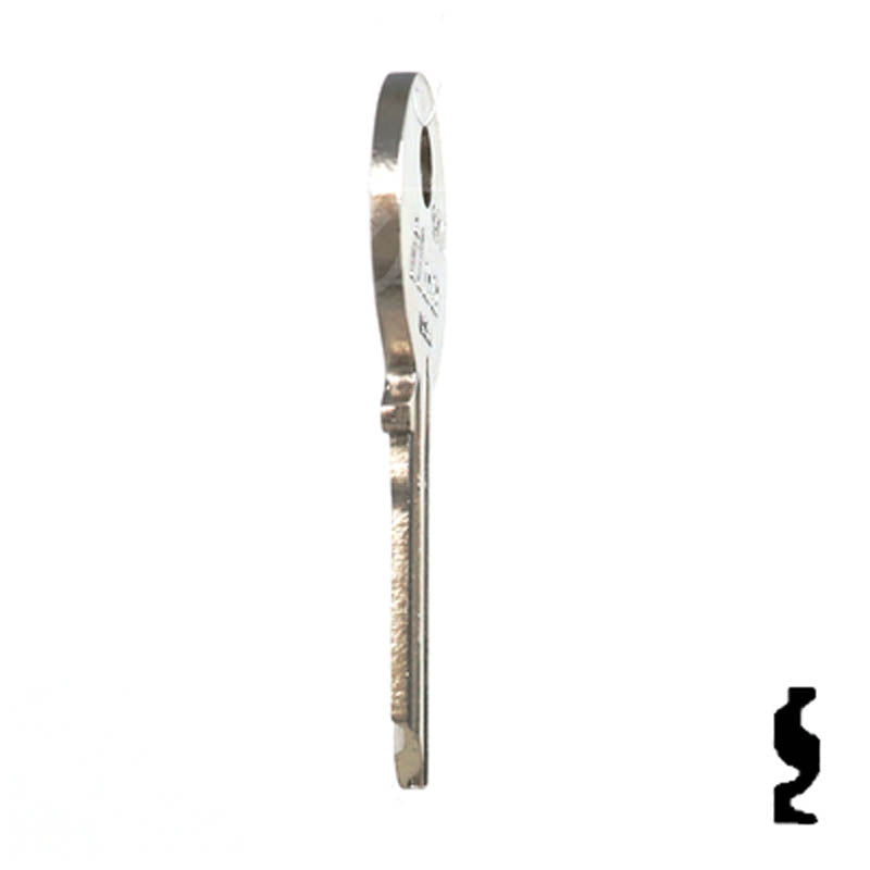 S7JA Yale Key Office Furniture-Mailbox Key Ilco