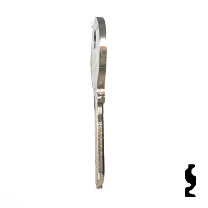 S7JA Yale Key Office Furniture-Mailbox Key Ilco