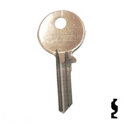 S7JA Yale Key Office Furniture-Mailbox Key Ilco
