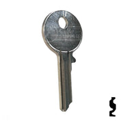 S7JA Yale Key Office Furniture-Mailbox Key Ilco