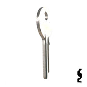 S7JA Yale Key Office Furniture-Mailbox Key Ilco