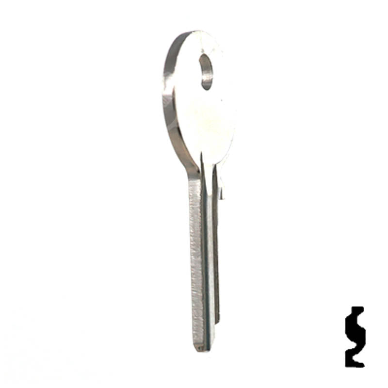 S7JA Yale Key Office Furniture-Mailbox Key Ilco