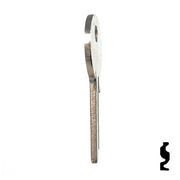 S7JA Yale Key Office Furniture-Mailbox Key Ilco