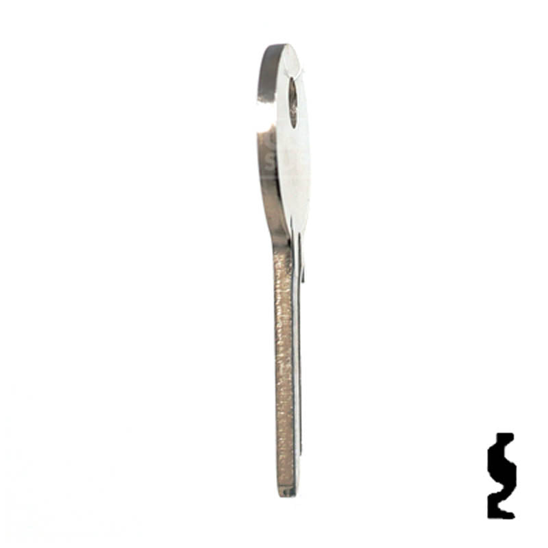 S7JA Yale Key Office Furniture-Mailbox Key Ilco