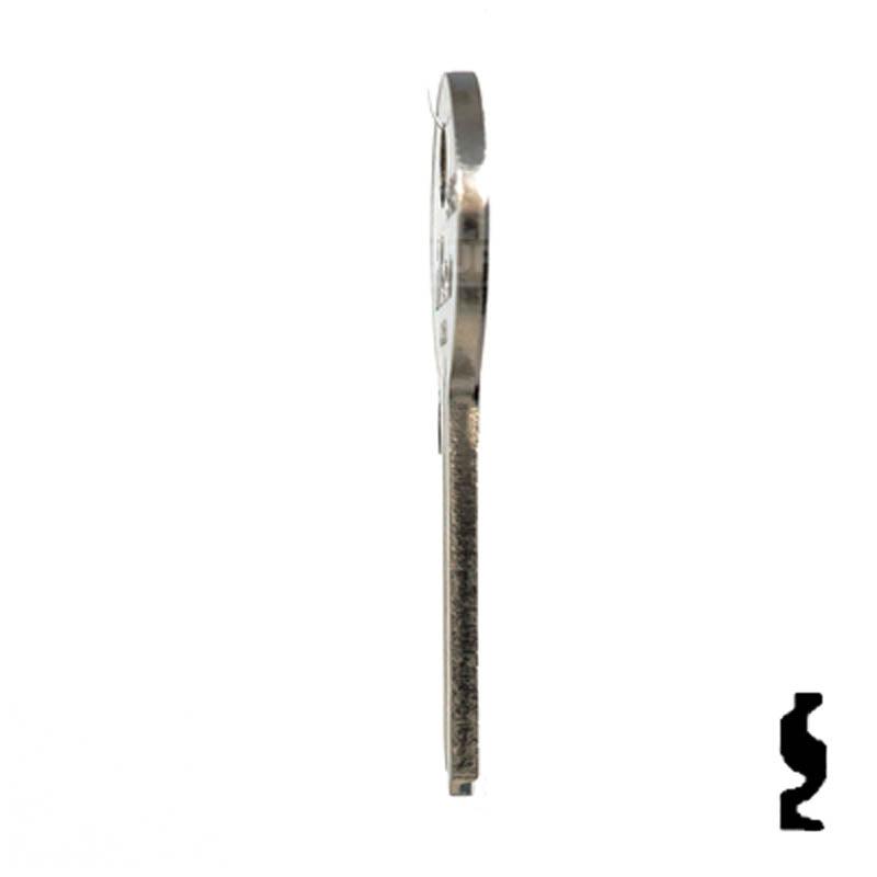 S7JA Yale Key Office Furniture-Mailbox Key Ilco