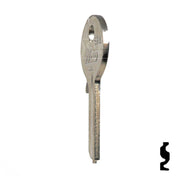 S7JA Yale Key Office Furniture-Mailbox Key Ilco