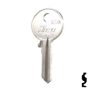 S7JA Yale Key Office Furniture-Mailbox Key Ilco