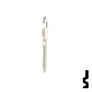 SC1041R, KP2 Chicago Key Office Furniture-Mailbox Key JMA USA