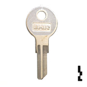 SL1, 1120D Slaymaker Key Office Furniture-Mailbox Key JMA USA
