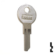 SL1, 1120D Slaymaker Key Office Furniture-Mailbox Key JMA USA