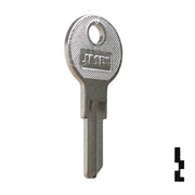 SL1, 1120D Slaymaker Key Office Furniture-Mailbox Key JMA USA