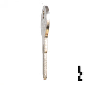 SL1, 1120D Slaymaker Key Office Furniture-Mailbox Key JMA USA