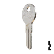 SL1, 1120D Slaymaker Key Office Furniture-Mailbox Key JMA USA