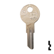 SL1, 1120D Slaymaker Key Office Furniture-Mailbox Key JMA USA