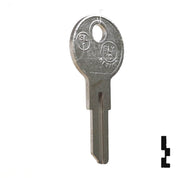 SL1, 1120D Slaymaker Key Office Furniture-Mailbox Key JMA USA