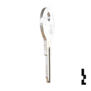 SL1, 1120D Slaymaker Key Office Furniture-Mailbox Key JMA USA