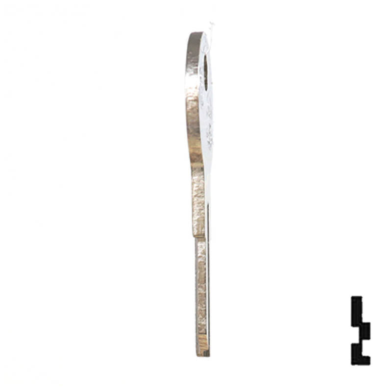 SL1, 1120D Slaymaker Key Office Furniture-Mailbox Key JMA USA