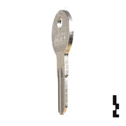 SL1, 1120D Slaymaker Key Office Furniture-Mailbox Key JMA USA