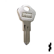 SS4 Sentry Safe Key Office Furniture-Mailbox Key JMA USA