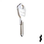 SS4 Sentry Safe Key Office Furniture-Mailbox Key JMA USA