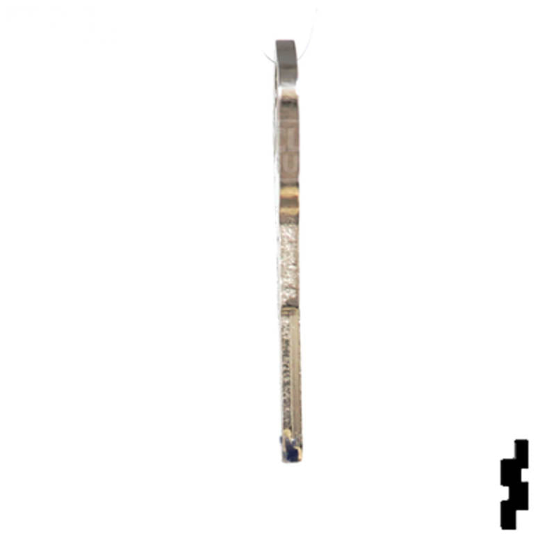 SS4 Sentry Safe Key Office Furniture-Mailbox Key JMA USA