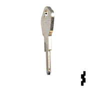 SS4 Sentry Safe Key Office Furniture-Mailbox Key JMA USA