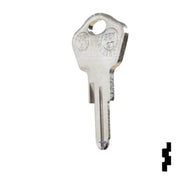 SS4 Sentry Safe Key Office Furniture-Mailbox Key JMA USA