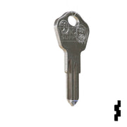 SS4 Sentry Safe Key Office Furniture-Mailbox Key JMA USA