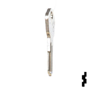 SS4 Sentry Safe Key Office Furniture-Mailbox Key JMA USA